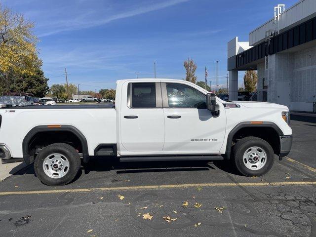 2023 GMC Sierra 2500 HD Vehicle Photo in BOISE, ID 83705-3761