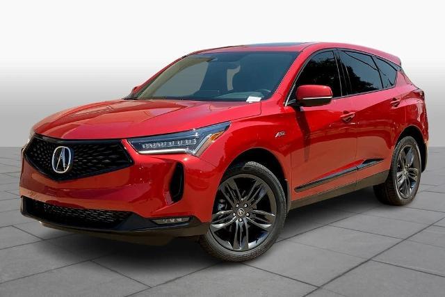 2022 Acura RDX Vehicle Photo in Grapevine, TX 76051