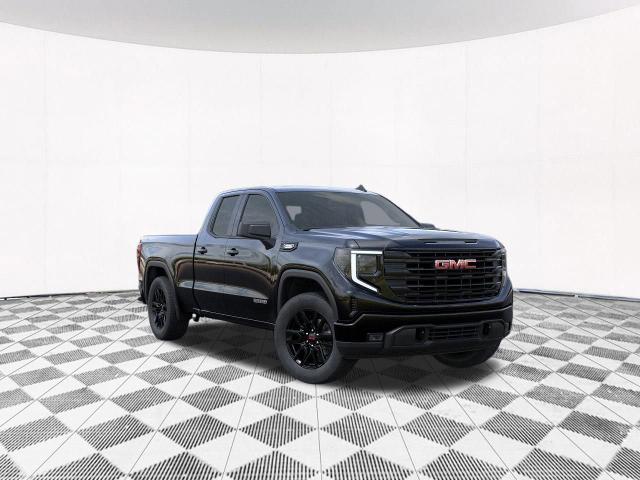 2025 GMC Sierra 1500 Vehicle Photo in NORTH RIVERSIDE, IL 60546-1404