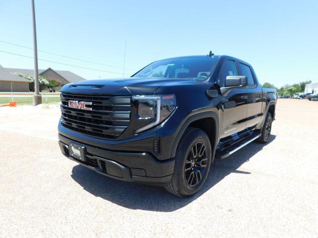 2024 GMC Sierra 1500 Vehicle Photo in Weatherford, TX 76087