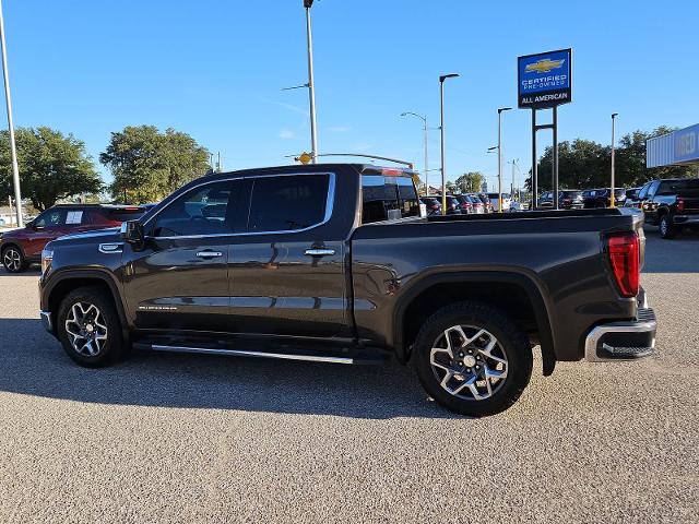 2019 GMC Sierra 1500 Vehicle Photo in SAN ANGELO, TX 76903-5798