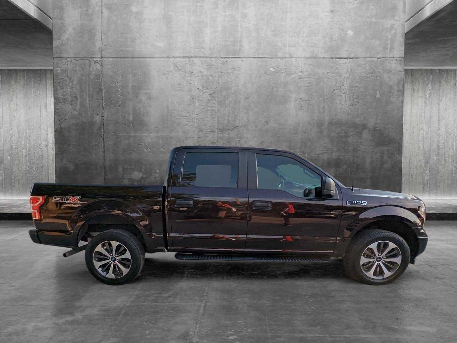 2019 Ford F-150 Vehicle Photo in Jacksonville, FL 32256