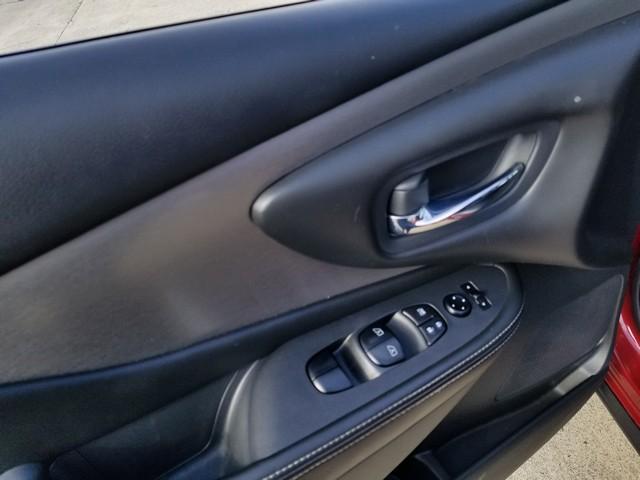 2020 Nissan Murano Vehicle Photo in ELYRIA, OH 44035-6349