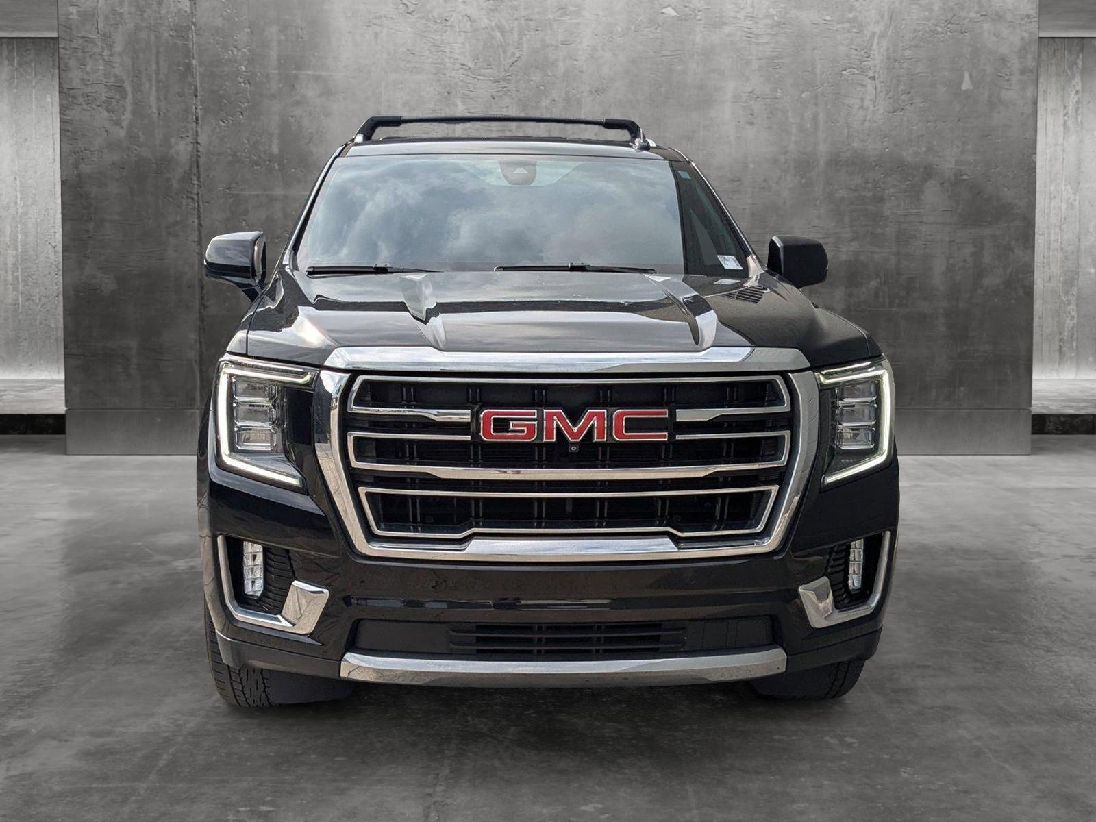 2021 GMC Yukon Vehicle Photo in Pompano Beach, FL 33064