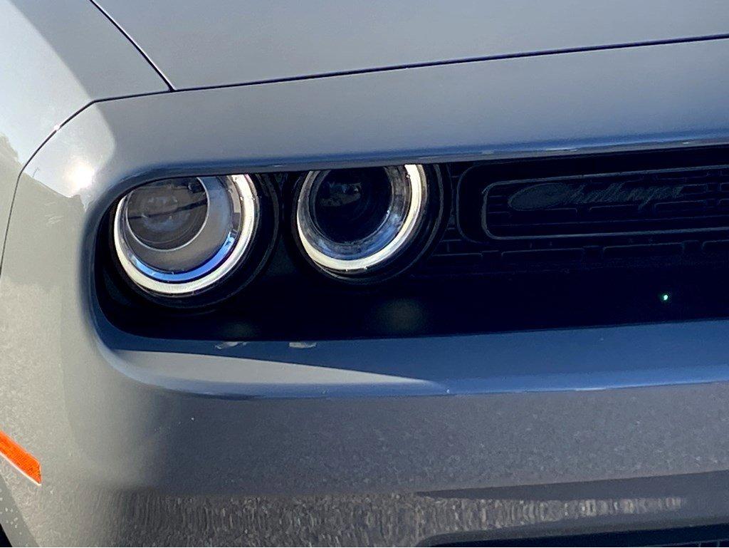 2023 Dodge Challenger Vehicle Photo in SAVANNAH, GA 31406-4513