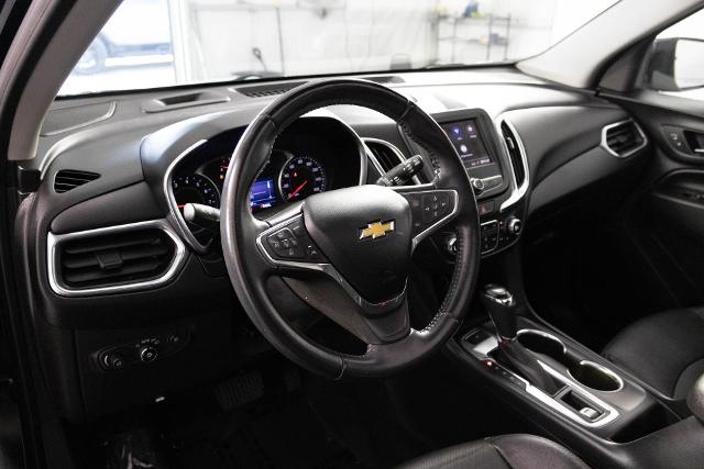 2021 Chevrolet Equinox Vehicle Photo in NORTH RIVERSIDE, IL 60546-1404