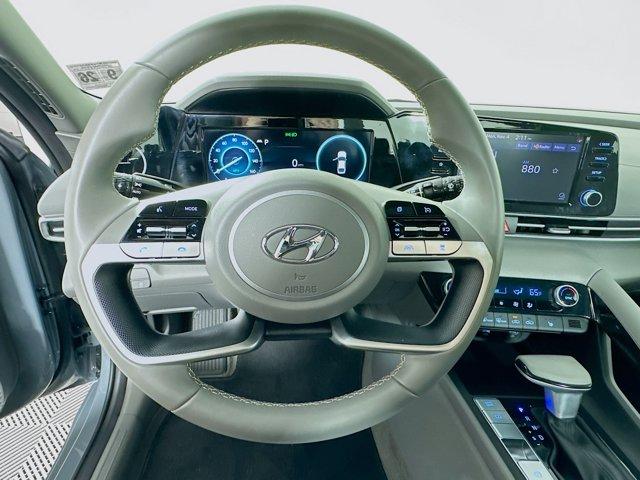 2022 Hyundai ELANTRA Vehicle Photo in Flemington, NJ 08822