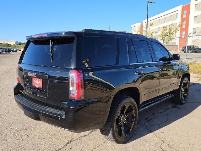 2018 GMC Yukon Vehicle Photo in San Angelo, TX 76901