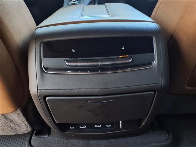 2021 Cadillac Escalade Vehicle Photo in SAN ANTONIO, TX 78230-1001