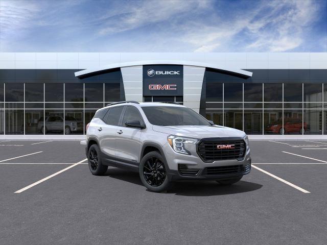 2024 GMC Terrain Vehicle Photo in PASADENA, CA 91107-3803