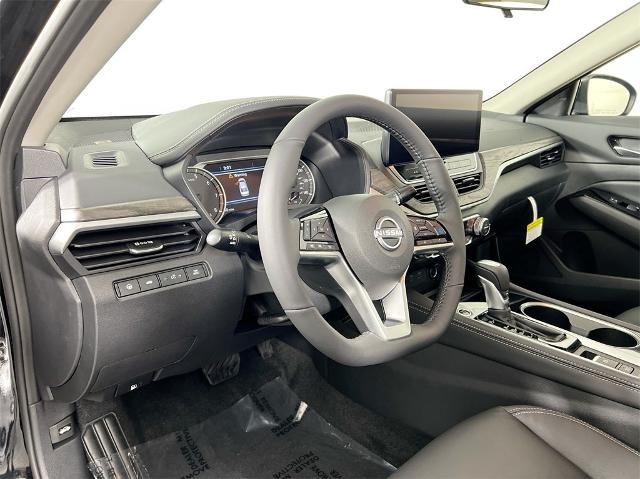 2024 Nissan Altima Vehicle Photo in Tulsa, OK 74129