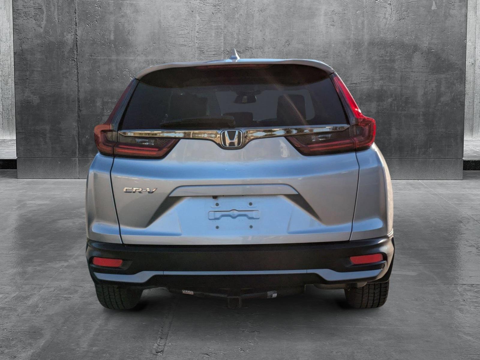 2022 Honda CR-V Vehicle Photo in Spokane Valley, WA 99212