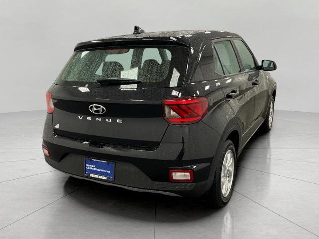 2022 Hyundai VENUE Vehicle Photo in Appleton, WI 54913