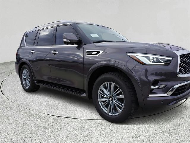 2023 INFINITI QX80 Vehicle Photo in Grapevine, TX 76051