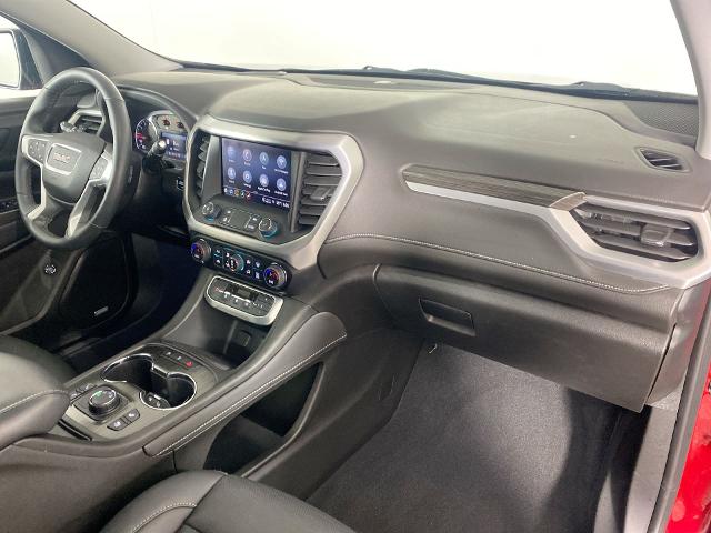 2023 GMC Acadia Vehicle Photo in ALLIANCE, OH 44601-4622