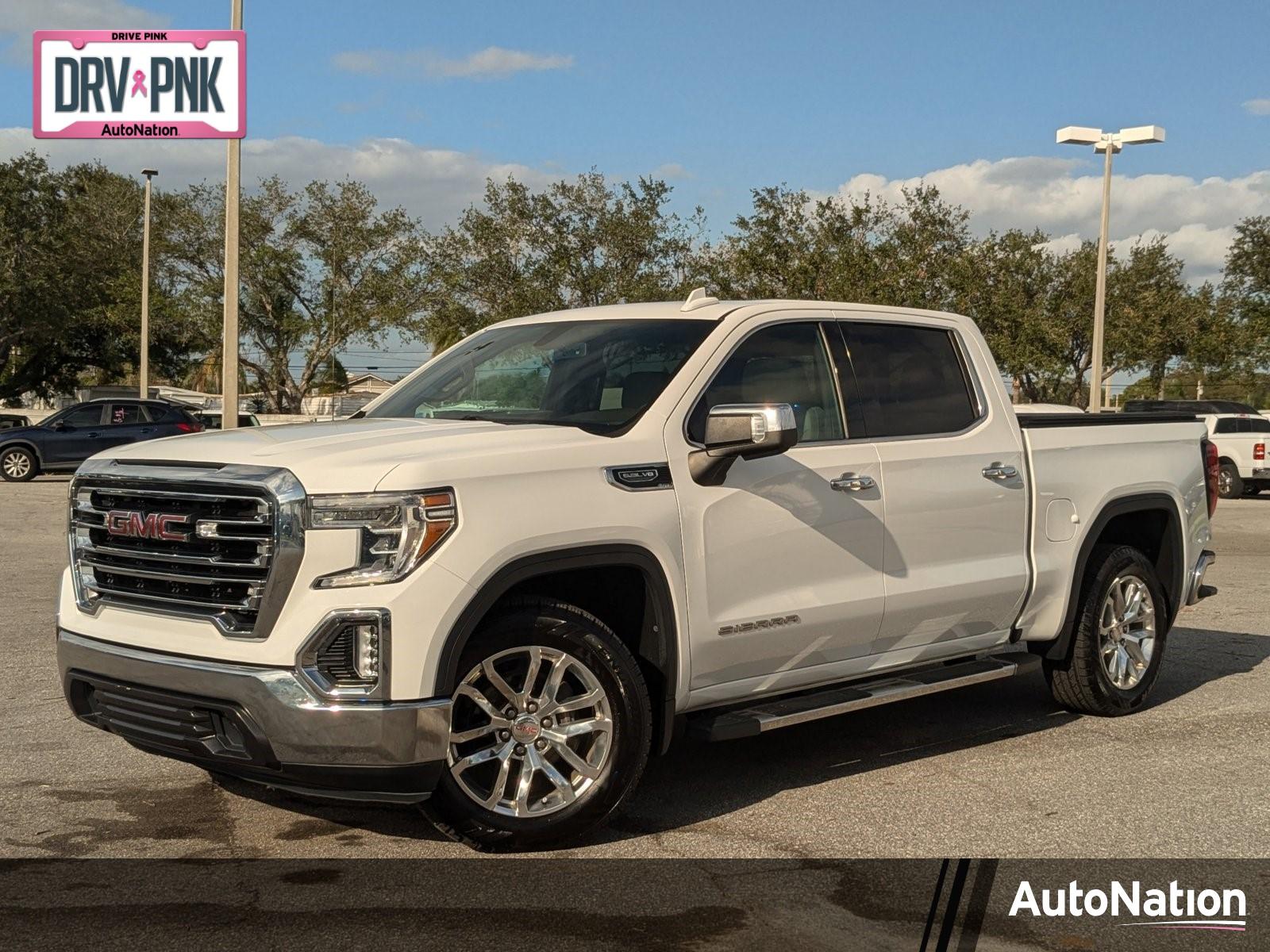 2019 GMC Sierra 1500 Vehicle Photo in St. Petersburg, FL 33713