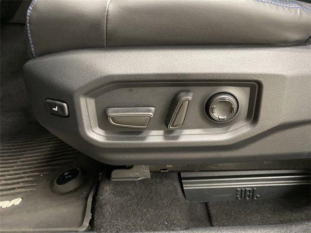 2022 Toyota Tundra 4WD Vehicle Photo in PORTLAND, OR 97225-3518