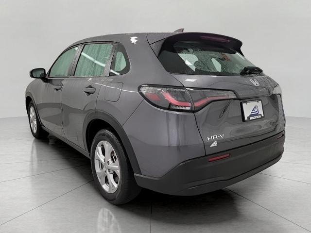 2023 Honda HR-V Vehicle Photo in Green Bay, WI 54304