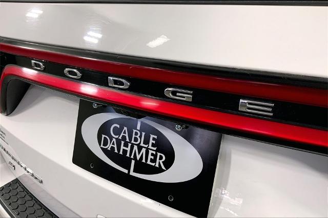 2019 Dodge Durango Vehicle Photo in Lees Summit, MO 64086