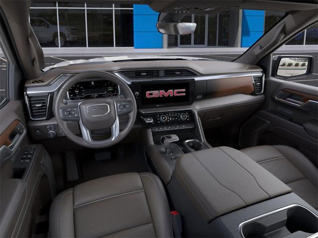 2025 GMC Sierra 1500 Vehicle Photo in PARIS, TX 75460-2116