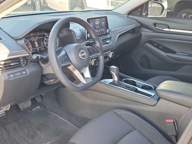 2023 Nissan Altima Vehicle Photo in ODESSA, TX 79762-8186