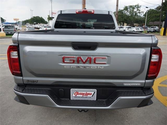 2024 GMC Canyon Vehicle Photo in BATON ROUGE, LA 70806-4466