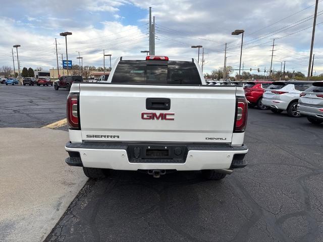 2017 GMC Sierra 1500 Vehicle Photo in MANHATTAN, KS 66502-5036