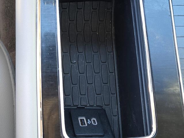 2023 Lincoln Aviator Vehicle Photo in Weatherford, TX 76087