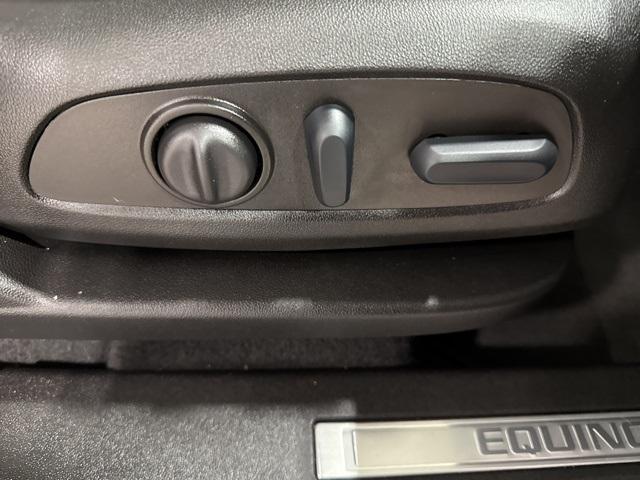 2022 Chevrolet Equinox Vehicle Photo in GLENWOOD, MN 56334-1123