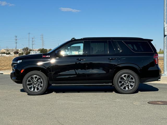 2024 Chevrolet Tahoe Vehicle Photo in PITTSBURG, CA 94565-7121