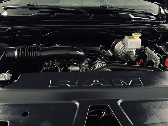 2019 Ram RAMT15 Vehicle Photo in MEDINA, OH 44256-9631