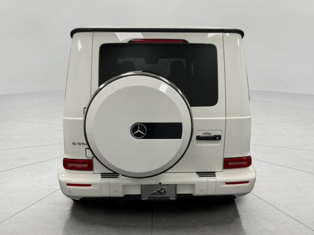 2025 Mercedes-Benz G-Class Vehicle Photo in Appleton, WI 54913