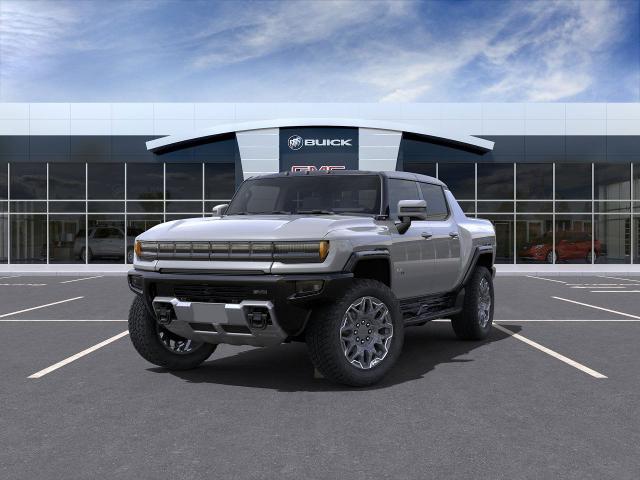 2025 GMC HUMMER EV Pickup Vehicle Photo in LONE TREE, CO 80124-2750