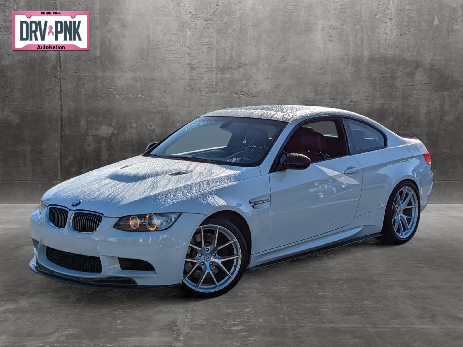 2009 BMW M3 Vehicle Photo in Orlando, FL 32811