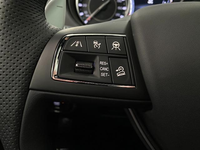 2024 Maserati Levante Vehicle Photo in Appleton, WI 54913