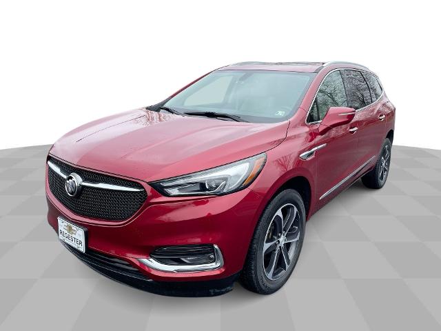 2020 Buick Enclave Vehicle Photo in THOMPSONTOWN, PA 17094-9014