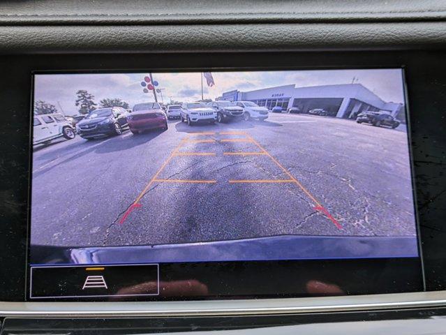 2021 Cadillac XT5 Vehicle Photo in BRUNSWICK, GA 31525-1881