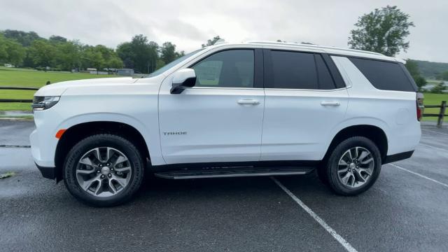 2024 Chevrolet Tahoe Vehicle Photo in THOMPSONTOWN, PA 17094-9014