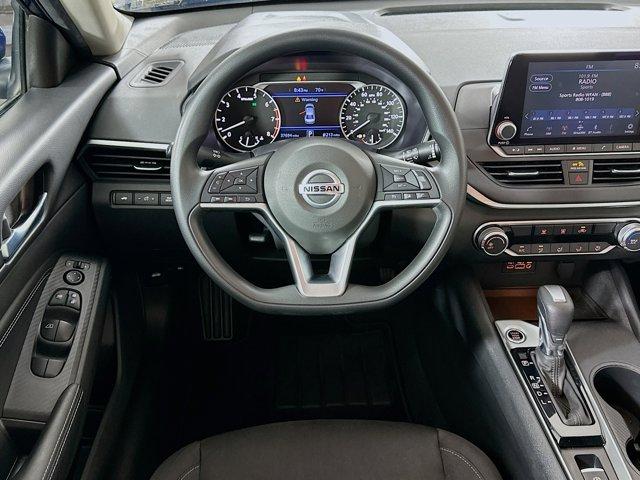 2020 Nissan Altima Vehicle Photo in Flemington, NJ 08822