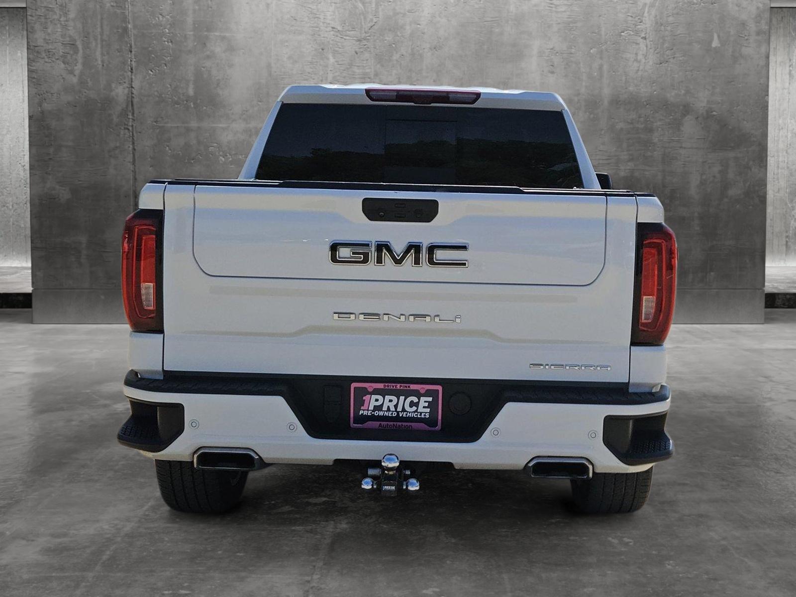 2022 GMC Sierra 1500 Vehicle Photo in NORTH RICHLAND HILLS, TX 76180-7199