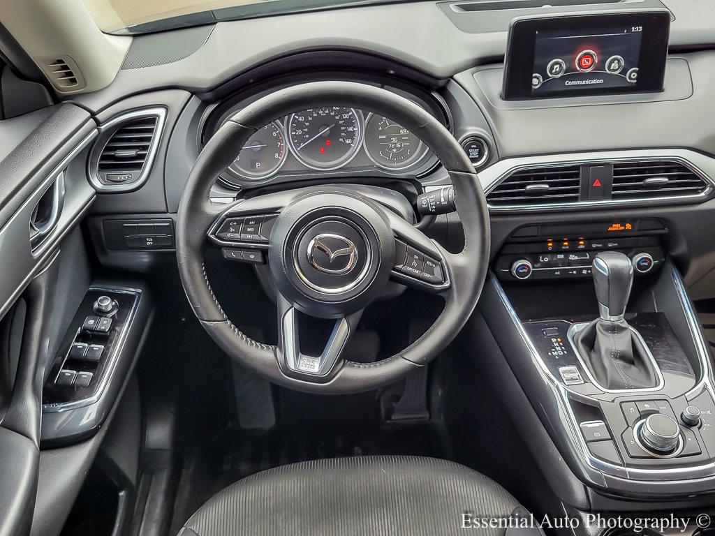 2019 Mazda CX-9 Vehicle Photo in Saint Charles, IL 60174