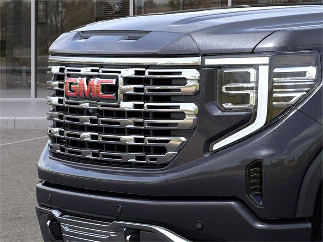 2024 GMC Sierra 1500 Vehicle Photo in BOWLING GREEN, KY 42104-4102