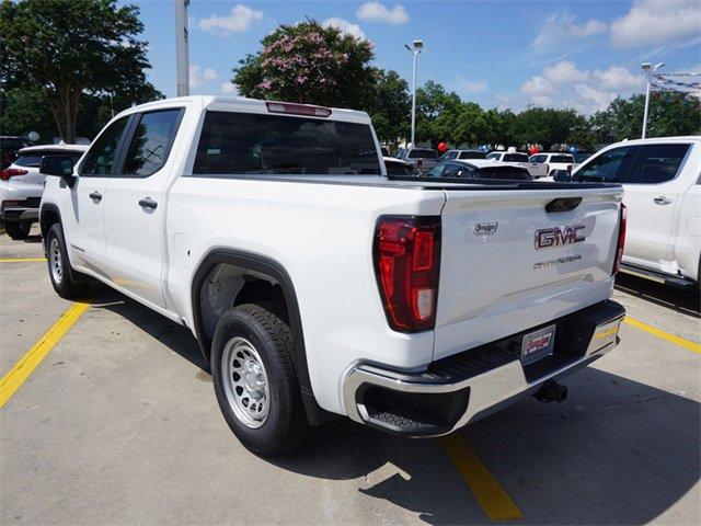 2024 GMC Sierra 1500 Vehicle Photo in BATON ROUGE, LA 70806-4466