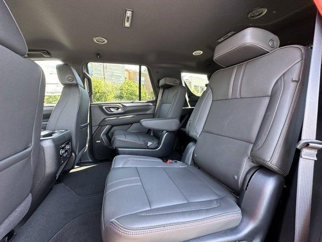 2024 Chevrolet Tahoe Vehicle Photo in DALLAS, TX 75244-5909