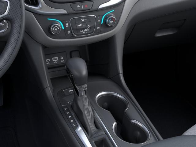 2024 Chevrolet Equinox Vehicle Photo in BOSTON, NY 14025-9684