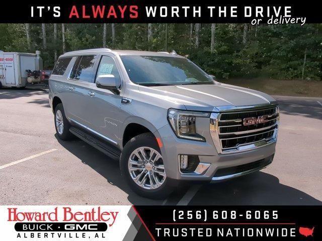 2024 GMC Yukon XL Vehicle Photo in ALBERTVILLE, AL 35950-0246