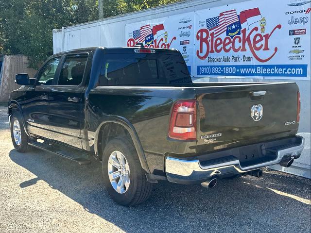 2019 Ram 1500 Vehicle Photo in DUNN, NC 28334-8900