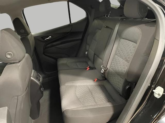 2018 Chevrolet Equinox Vehicle Photo in Green Bay, WI 54304