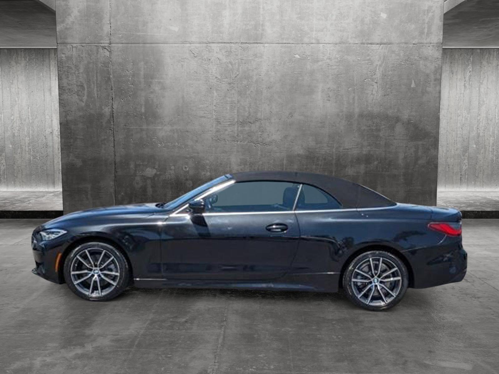 2022 BMW 430i xDrive Vehicle Photo in Clearwater, FL 33765