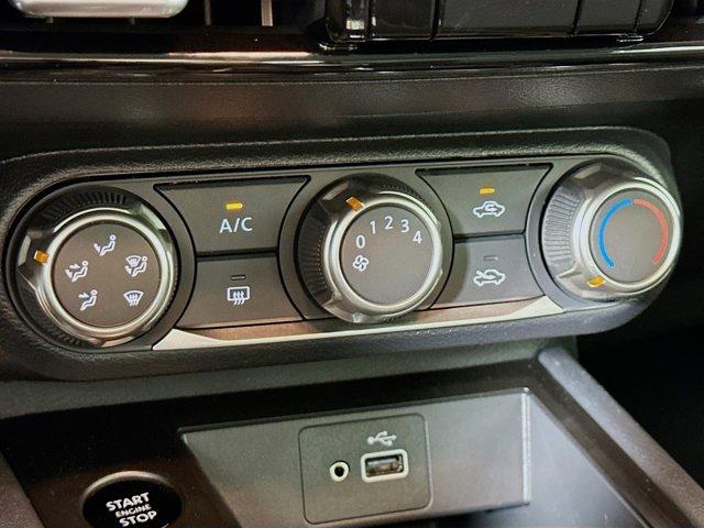 2025 Nissan Kicks Vehicle Photo in Flemington, NJ 08822